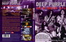 DEEP PURPLE LIVE IN CONCERT 72-73